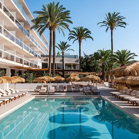 Zel Mallorca (Adults Only) Hotel Palma Nova  Exterior photo