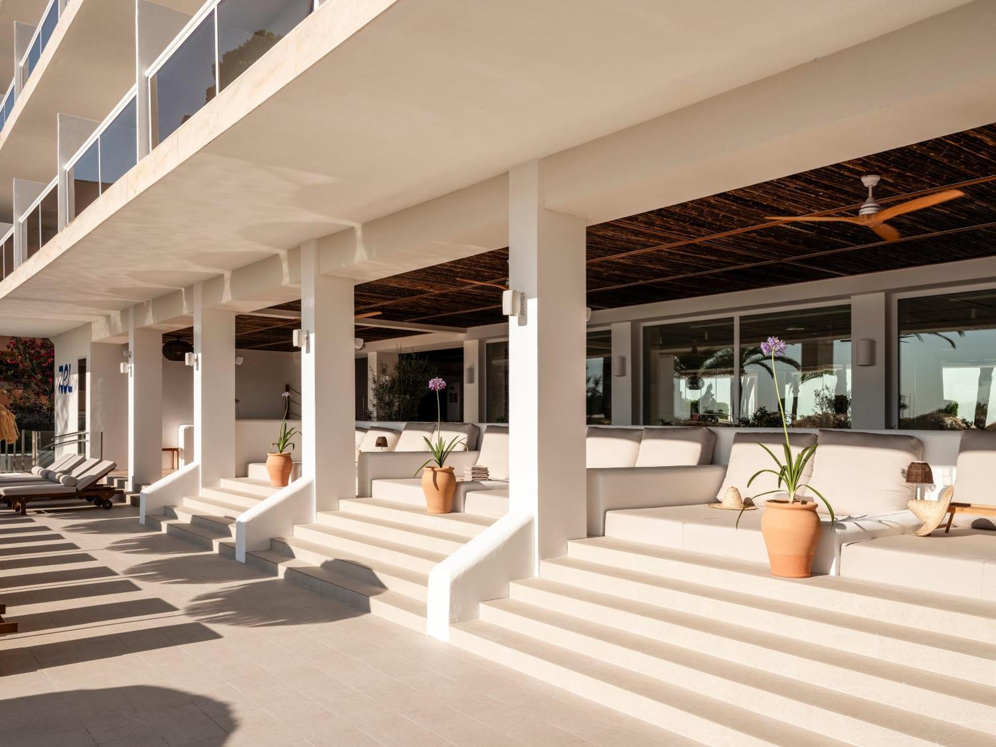 Zel Mallorca (Adults Only) Hotel Palma Nova  Exterior photo