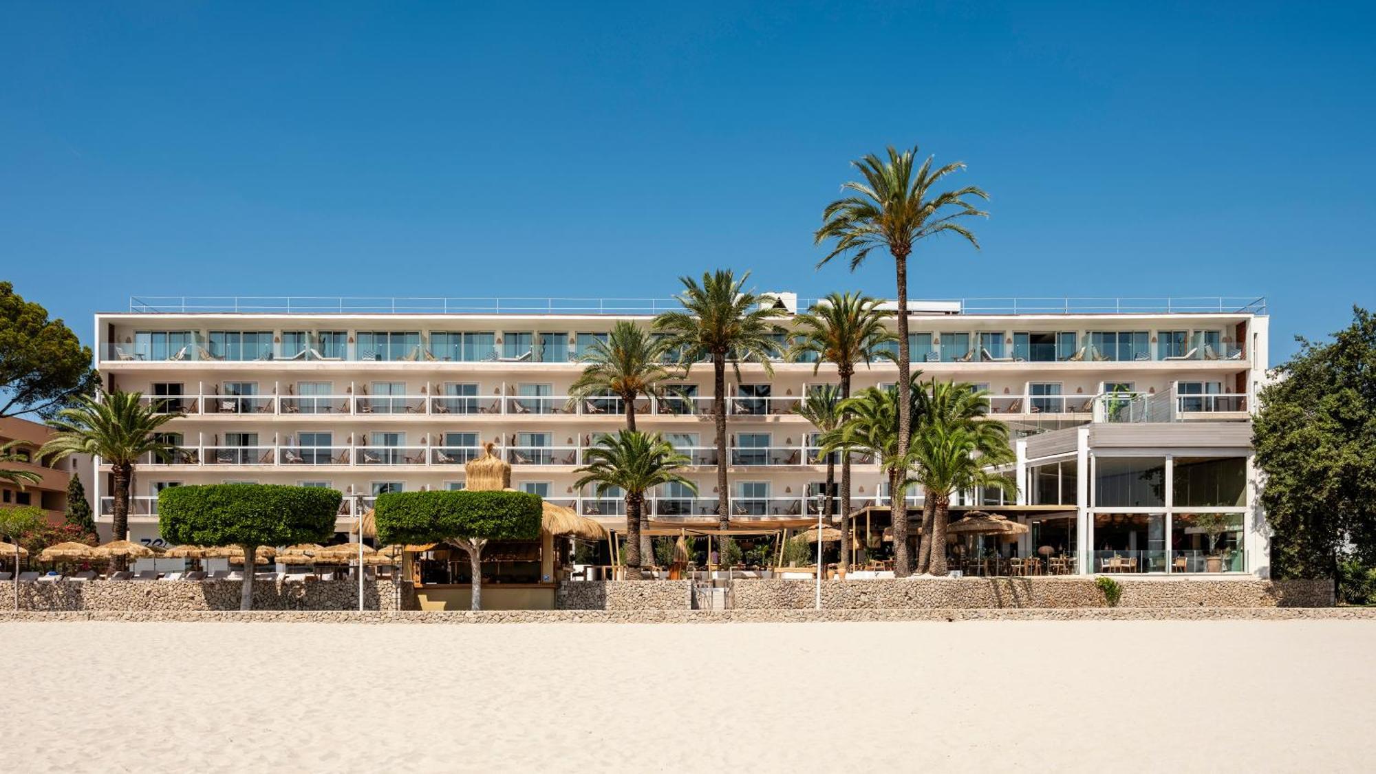 Zel Mallorca (Adults Only) Hotel Palma Nova  Exterior photo